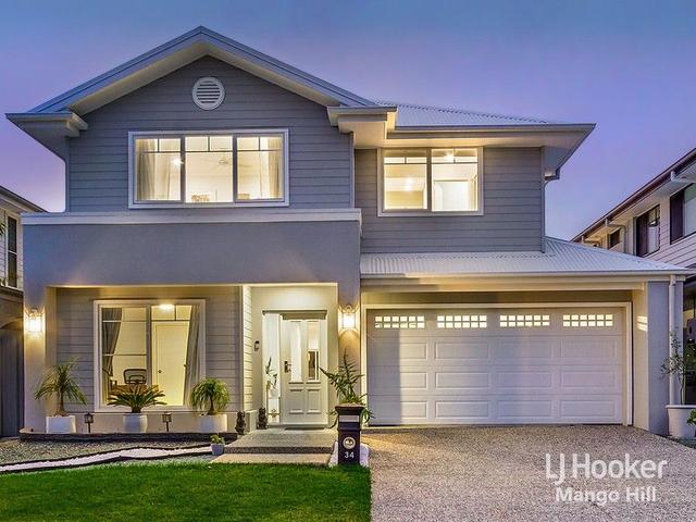 34 Brooks Close, QLD 4509