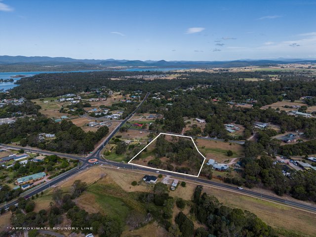 Lot 2 Arnold Drive, TAS 7307