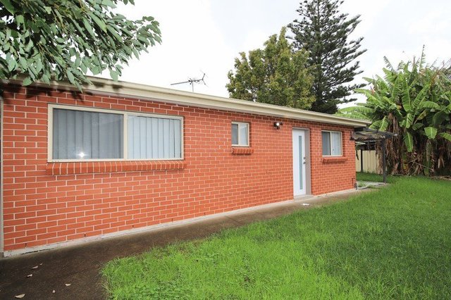 95A McMahon Road, NSW 2199