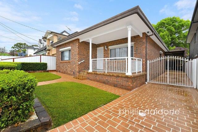 46 Seventh Avenue, NSW 2141