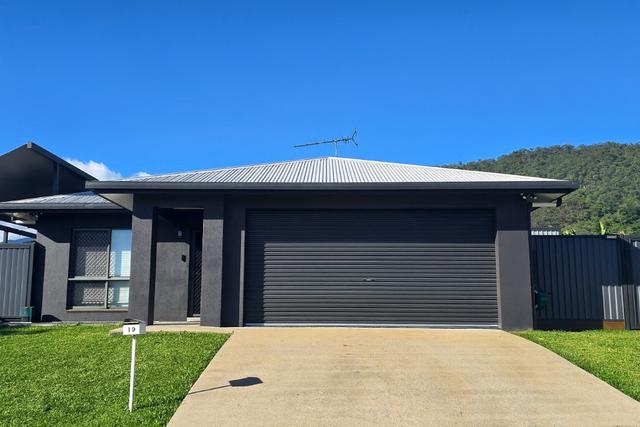 19 Trembath Drive, QLD 4865