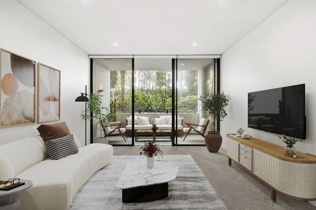 7102/2 Cullen Close, NSW 2037