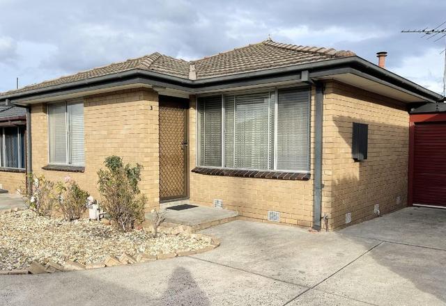 3/258 Warrigal Rd, VIC 3192