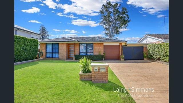3 Lima Close, NSW 2747