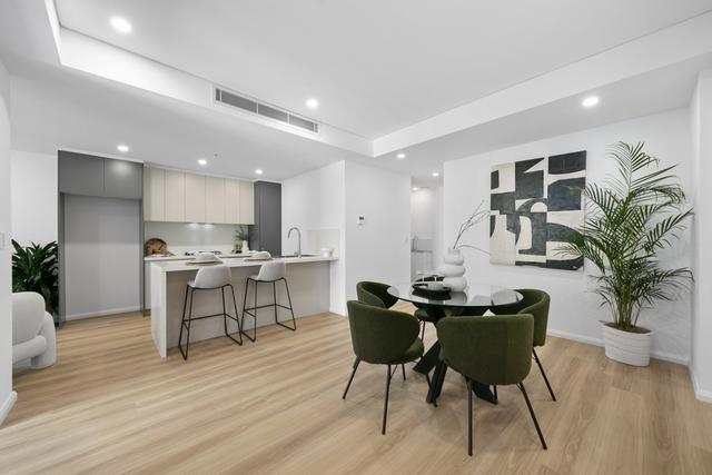 204/106-108 Brunker Road, NSW 2289