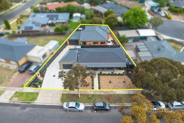 49 and 49A Argyll Circuit, VIC 3337