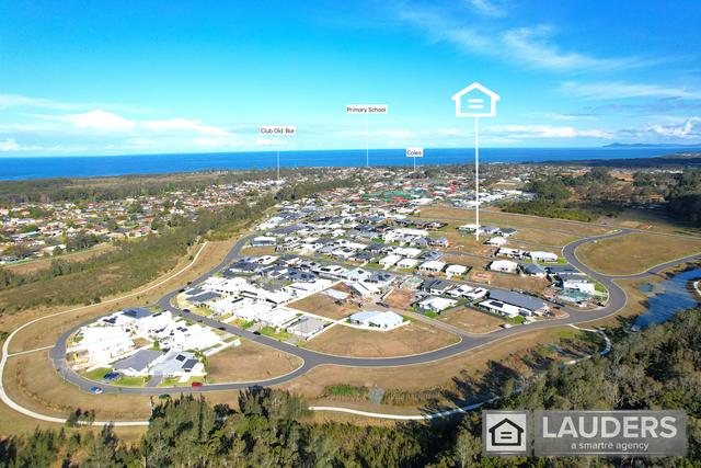 21 Viewmont Way (Lot 158) Riverside Estate, NSW 2430