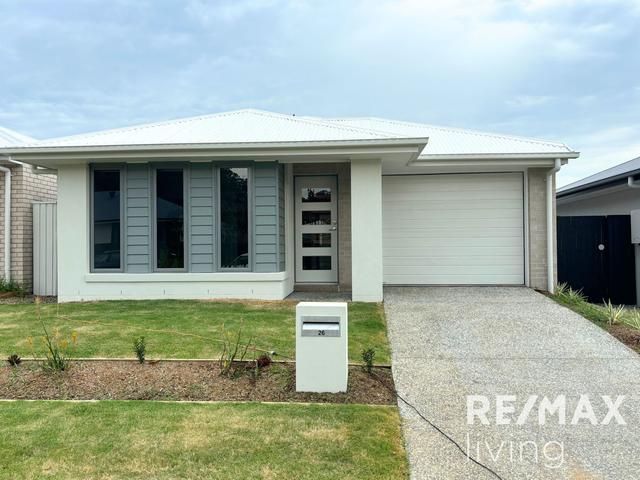 26 Cedar Drive, QLD 4505