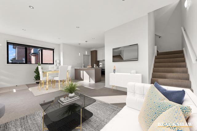 4/10 Karabar Street, NSW 2620