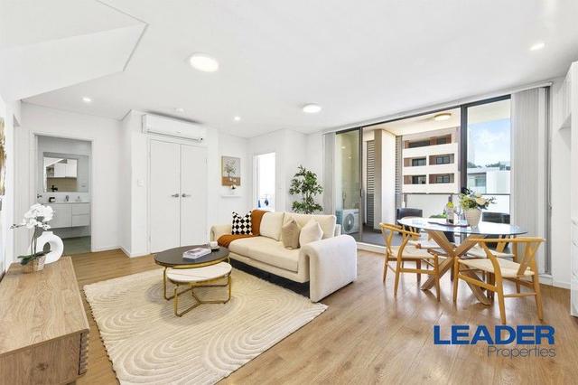 706/3-7 Burwood Street, NSW 2134