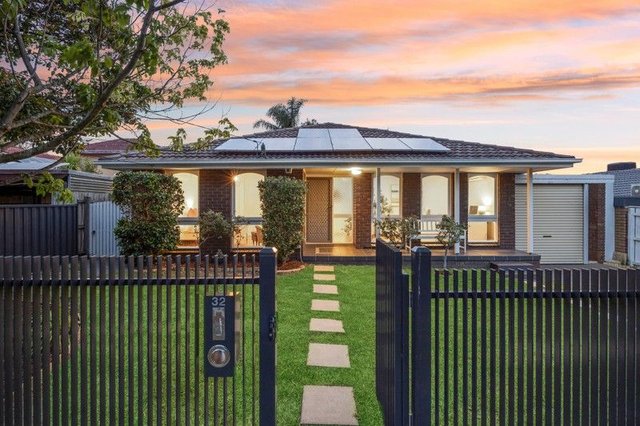 32 Campbell Grove, VIC 3172