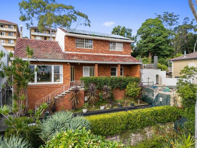 24 Wellington Road, NSW 2206