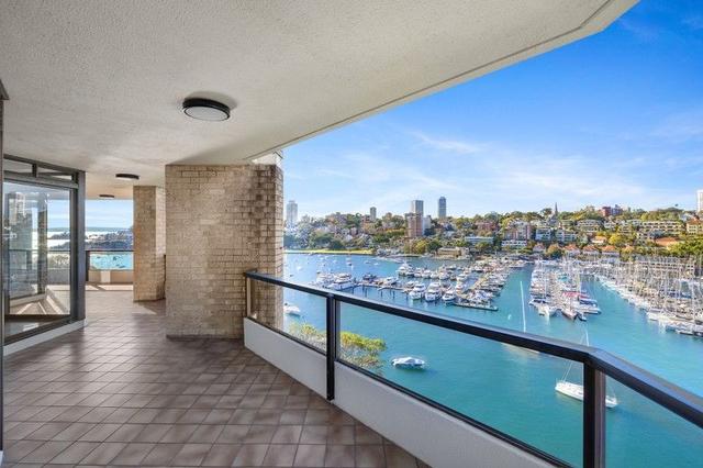 52/93 Elizabeth Bay Road, NSW 2011