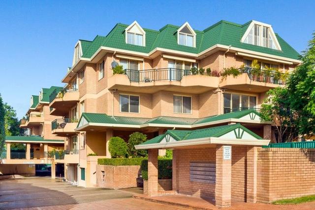 20/108 High  Street, NSW 2020