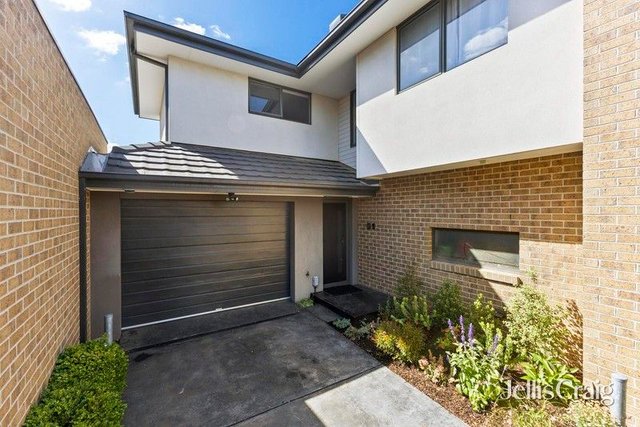 4/31 McCubbin Street, VIC 3125