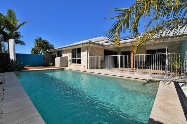 21 Burley Road, QLD 4670
