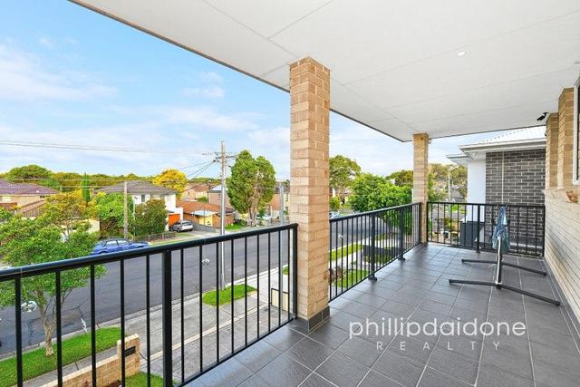 44b Second  Avenue, NSW 2141