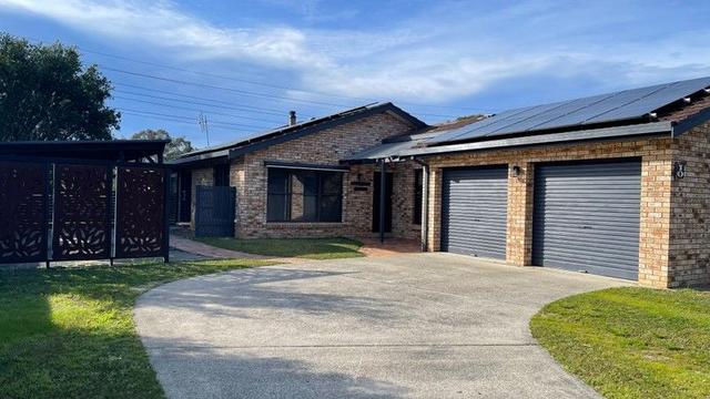 10 Westborne Drive, NSW 2541