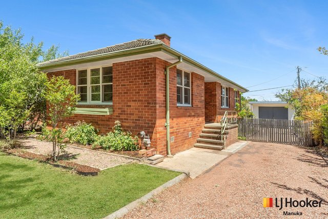 12 Warramoo Crescent, ACT 2604