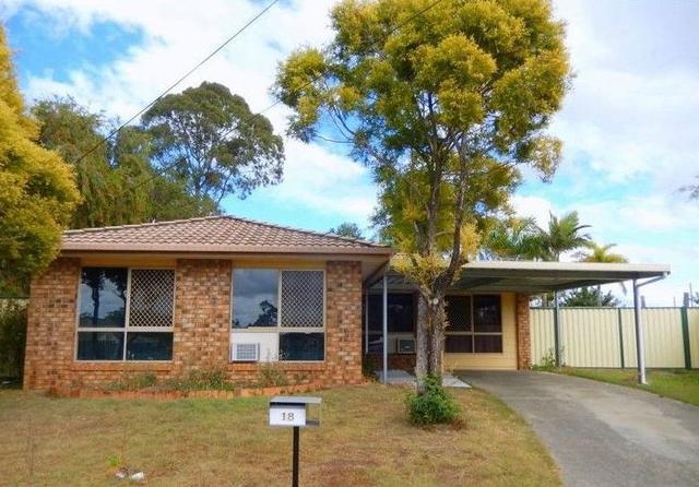 18 Bix Court, QLD 4132