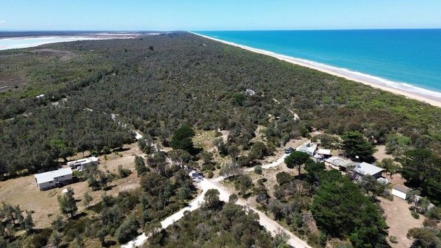 116-122 Glomar Drive, VIC 3851