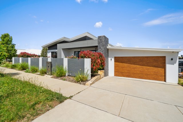 29 Rachel Makinson Street, ACT 2615