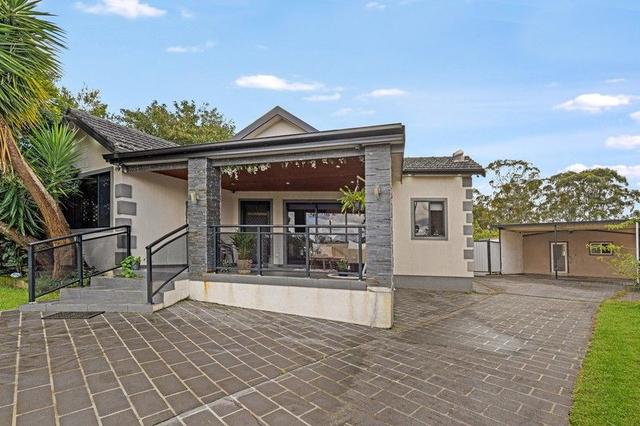 11 Ian Crescent, NSW 2162
