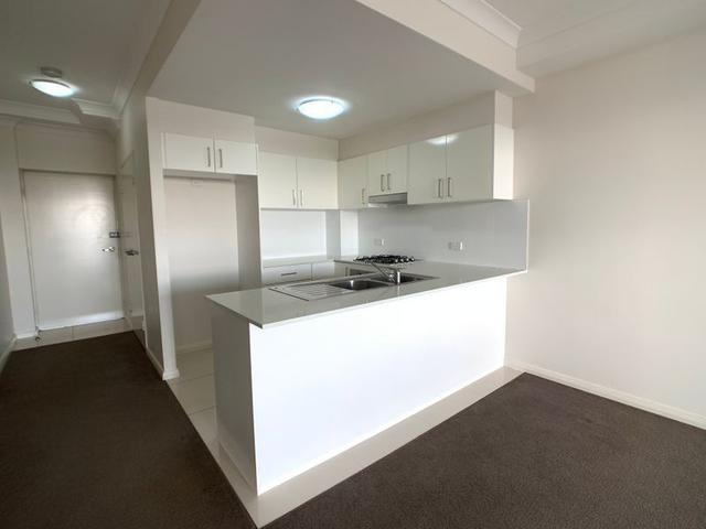 18/2-6 Fraser Street, NSW 2145