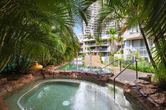 22/13 Montgomery Avenue, QLD 4217