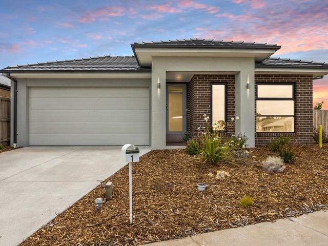 1 Lamp Road, VIC 3995