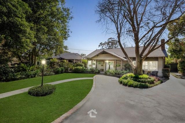 33 The Avenue, VIC 3130