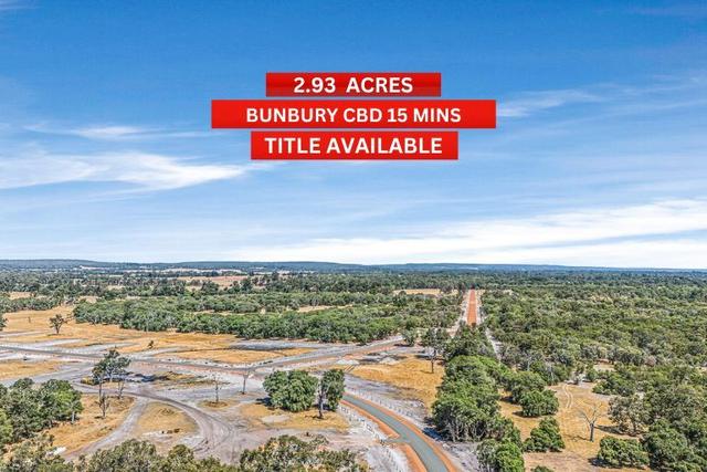 Lot 216 The Hideaway, WA 6236