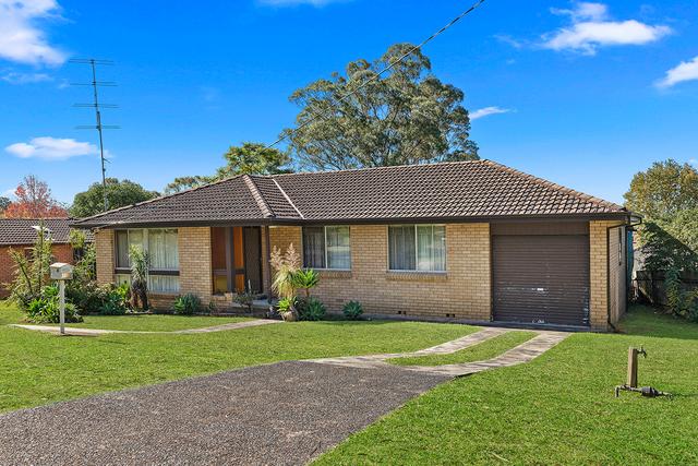 Real Estate For Sale In Cooranbong, Nsw 2265 