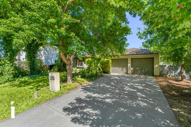13 Stephens Place, ACT 2605