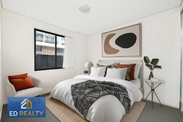 24/4-6 Castlereagh Street, NSW 2170