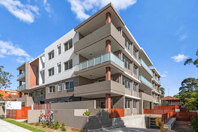 103/19-23 Bembridge Street, NSW 2218