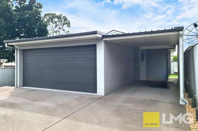 8B Hevington Road, NSW 2144