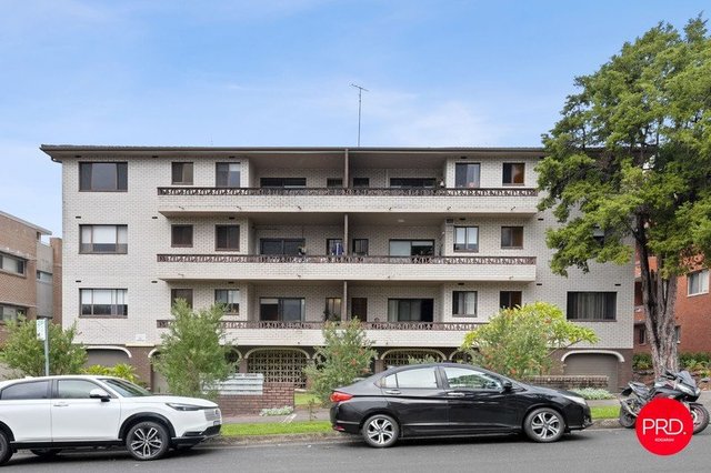 11/25-27 Robertson Street, NSW 2217
