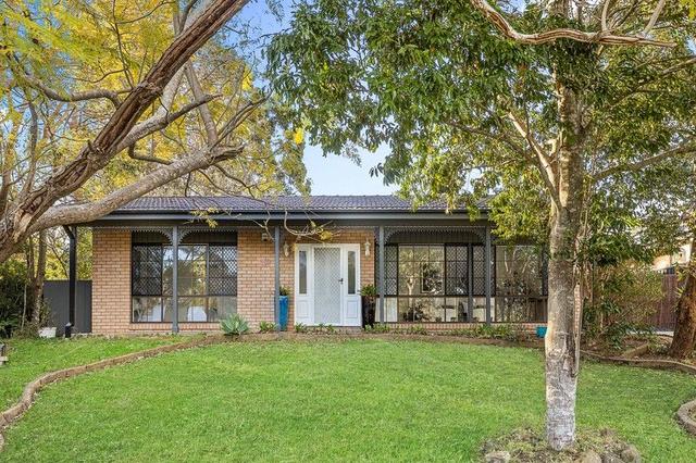 42 Coachwood Drive, NSW 2526