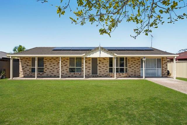 3 River Park Drive, QLD 4129