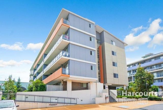 402/8C Myrtle Street, NSW 2148