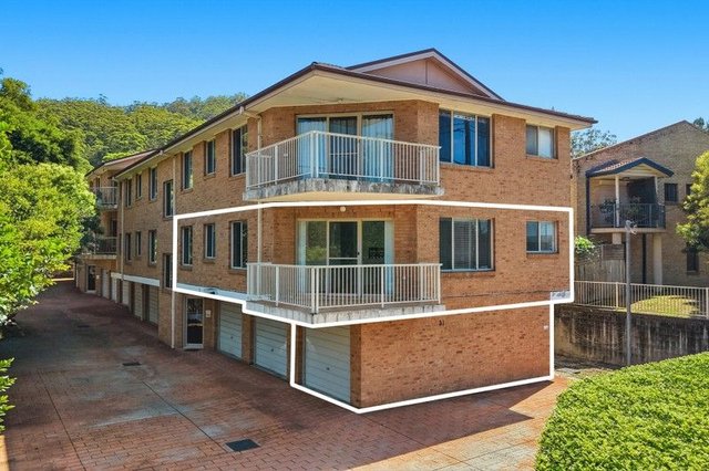 1/31 Central Coast Highway, NSW 2250