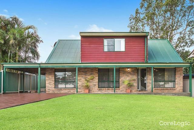 21 Dianne Avenue, NSW 2259