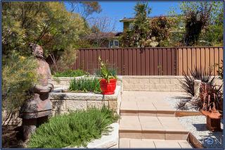 Back Garden (2013-10-09)