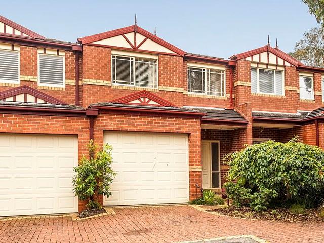 2/1 Scarlet Oak Court, VIC 3130