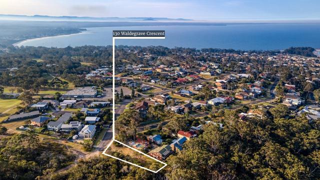 130 Waldegrave Crescent, NSW 2540