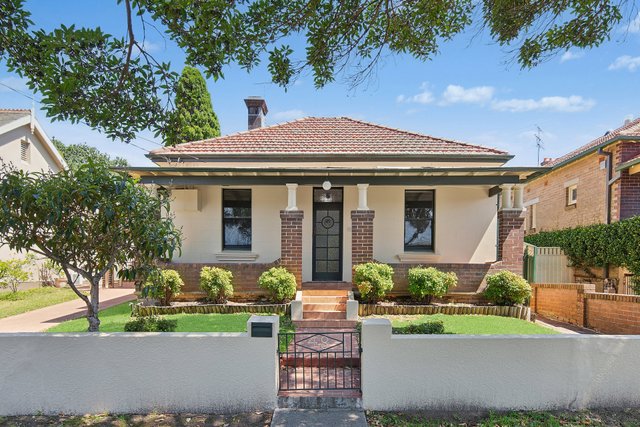 48 Bruce Street, NSW 2207