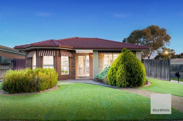 1 Toombak Walk, VIC 3037