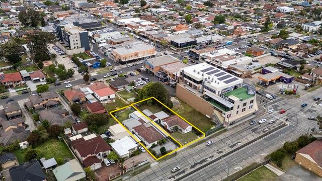 106 & 108 Cambridge Street, NSW 2166