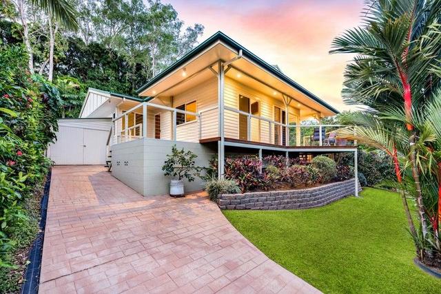 34 Goodwin Street, QLD 4870